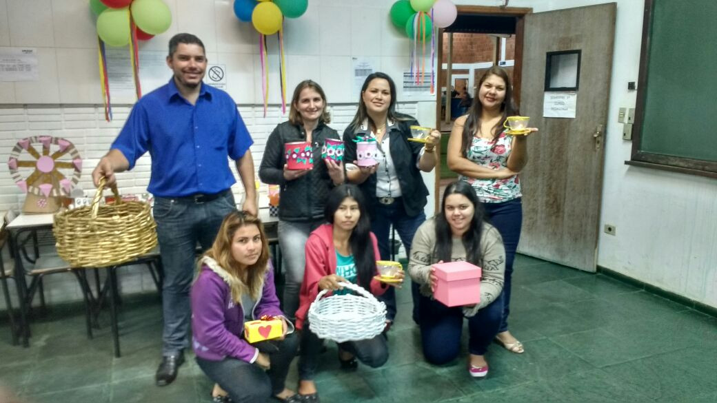 O projeto foi coordenado pela professora Esp. Ariane Elfrida Antunes Lui Nogueira, como desfecho da disciplina “Princípios e Políticas da Educação Ambiental / Foto: Divulgação