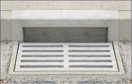 Instalação de boca de lobo vai garantir conforto para os moradores da rua, diz o vereador Carlinhos / Foto: Ilustrativa