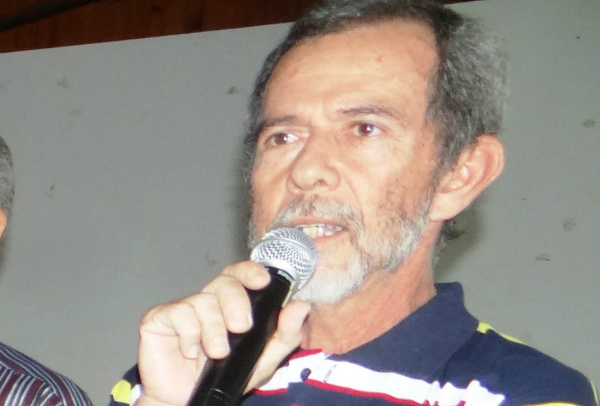 PPS de Amambai elege nova diretoria Humberto Vilhalva foi escolhido para presidir o PPS de Amambai nos próximos dois anos