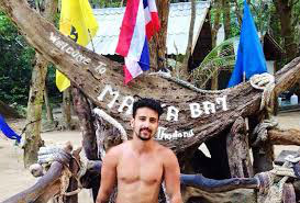 Brasileiro desaparecido é encontrado morto na Indonésia. Foto: Divulgação