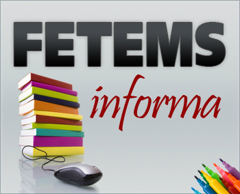 Conforme acordo com a Fetems Governo prorroga concurso dos professores
