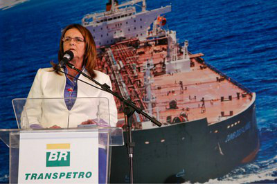 Saída de Graça Foster não resolve problemas da Petrobras 'Tirar a Graça Foster não acaba com os problemas, ela não é o mal da Petrobras' Dizem Analistas. Foto: Divulgação
