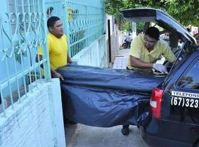 Investigação sobre morte de professor em Corumbá segue com três suspeitos do crime Investigação sobre morte de professor em Corumbá segue com três suspeitos do crime