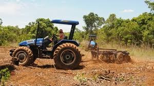 Conquista de Patrulha Mecanizada beneficia pequenos produtores rurais Vereador Humberto quer garantir condições de produção aos pequenos produtores rurais / Foto: Moreira Produções/Arquivo