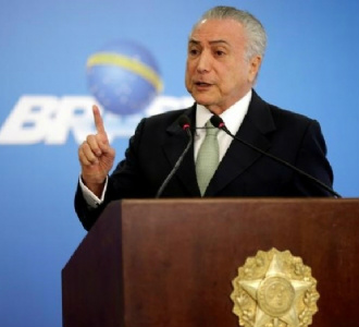 Temer sanciona reajuste salarial de servidores do Judiciário e do MPF Temer sanciona reajuste salarial de servidores do Judiciário e do MPF