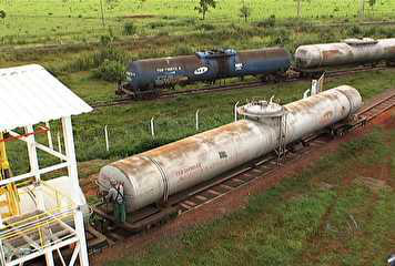 Competitividade de MS passa por redução nos custos de transporte Competitividade de MS passa por redução nos custos de transporte