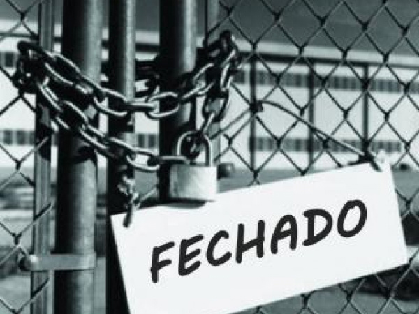 Pedidos de falências aumentam em outubro, aponta Serasa Pedidos de falências aumentam em outubro, aponta Serasa