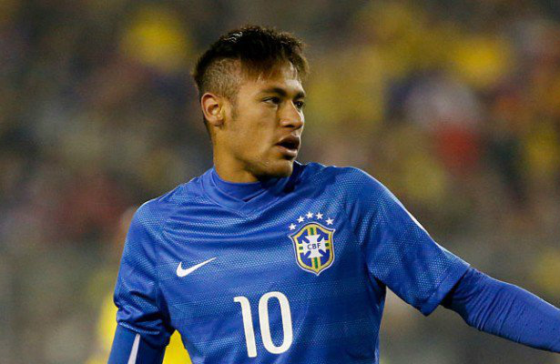 Neymar é suspenso por quatro jogos e não joga mais a Copa América Neymar é suspenso por quatro jogos e não joga mais a Copa América