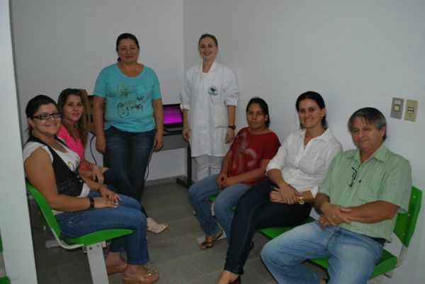 Enfermeiros de Aral Moreira vão participar de capacitação em Ponta Porã Curso, que será ministrado pelo médico urologista Dr. Faissal e a equipe do SAMU, acontece no próximo sábado, dia 7.