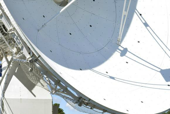 Satélite brasileiro entra na segunda fase de preparação para o lançamento Foto: Divulgação