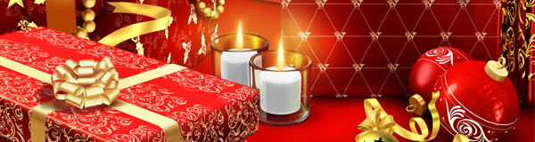 Natal: Os 12 Presentes Mais Caros Do Mundo