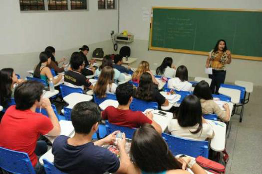Cursinho Pré-Vestibular da UFGD está com inscrições abertas para turmas de 2015