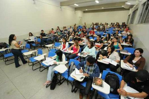UFGD abre inscrições para portadores de diploma em 18 cursos de graduação