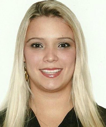 Advogada Daniella Dall Bello Tinoco Rondão