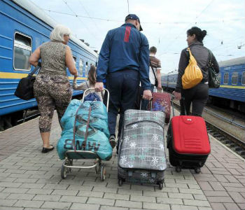 Foto: Acnur/I.Zimova