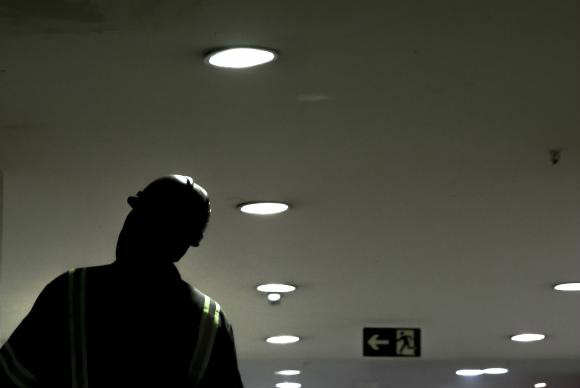 Consumo de energia elétrica cresce 2,8% em janeiro O maior crescimento foi registrado no setor industrial (4,4%), influenciado principalmente pelos consumos dos segmentos têxtil, automotivo, de borracha e plástico, metalúrgico e de papel e celuloseFoto: Divulgação