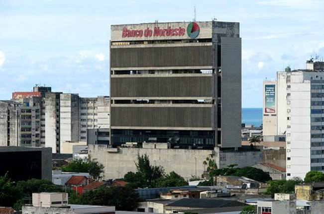 PF apura o desvio de mais de R$ 100 milhões do Banco do Nordeste