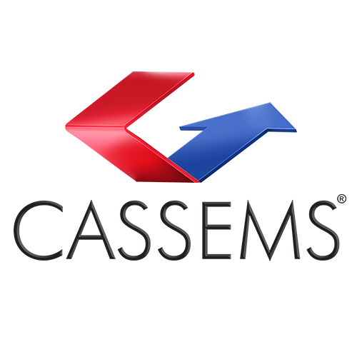 Nota informativa da Cassems Foto: divulgação