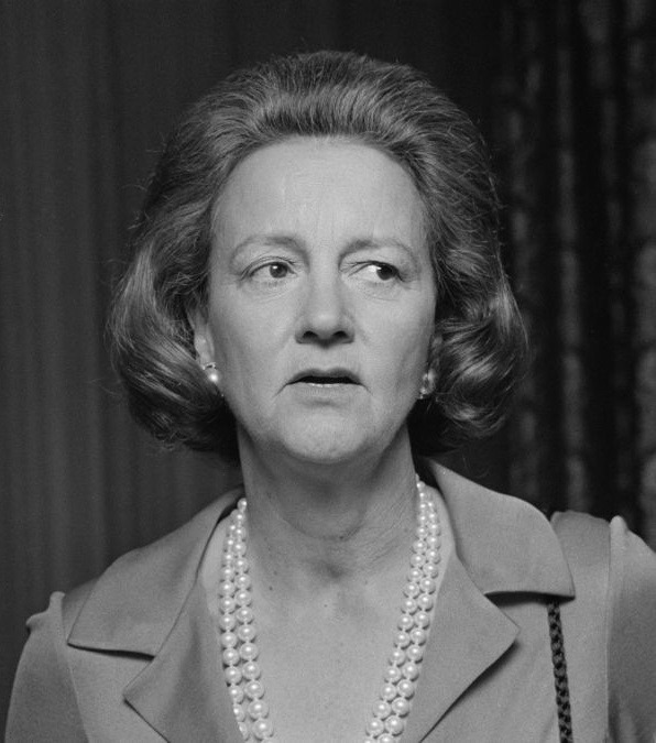 6 profissionais que provaram que trabalho de mulher é o que ela quiser (Evening Standard/Hulton Archive/Getty Images)