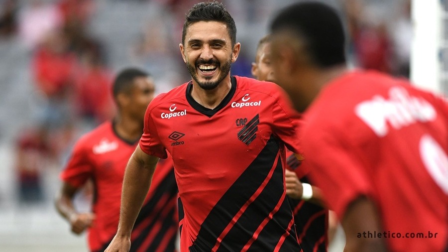 Fim de semana será marcado por decisões nos estaduais Decisão do Paranaense acontece neste final de semana e envolverá as equipes do Athletico e do Toledo Foto: Divulgação