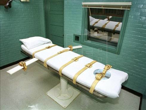 O Japão realizou seis execuções este ano e atualmente há 132 presos no corredor da morte, de acordo com o Ministério da Justiça do país. EFE/Arquivo