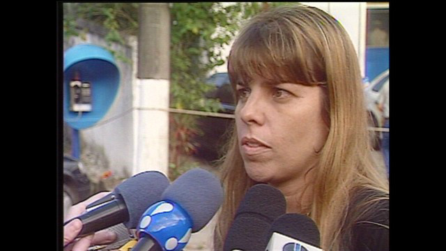Juíza Daniela Barbosa Assunção de Souza.