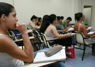 Inscrições para o Enem terminam nesta segunda (27)