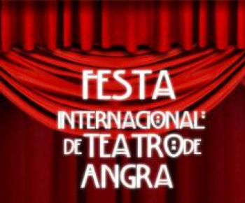 Festival Internacional de Teatro deve atrair público de 100 mil pessoas a Angra dos Reis