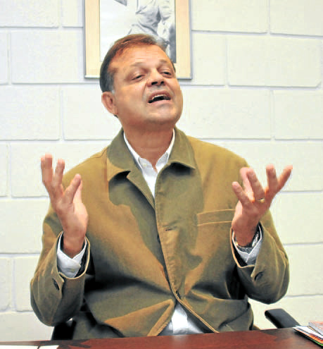 Pecuaristas criam frente contra monopólio e forçam JBS a vender frigoríficos Foto: Correio do Estado