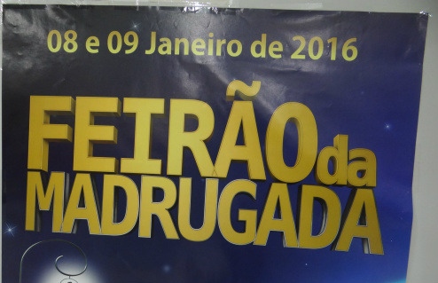 Janeiro é mês de descontos e ofertas no comércio de Amambai Janeiro é mês de descontos e ofertas no comércio de Amambai