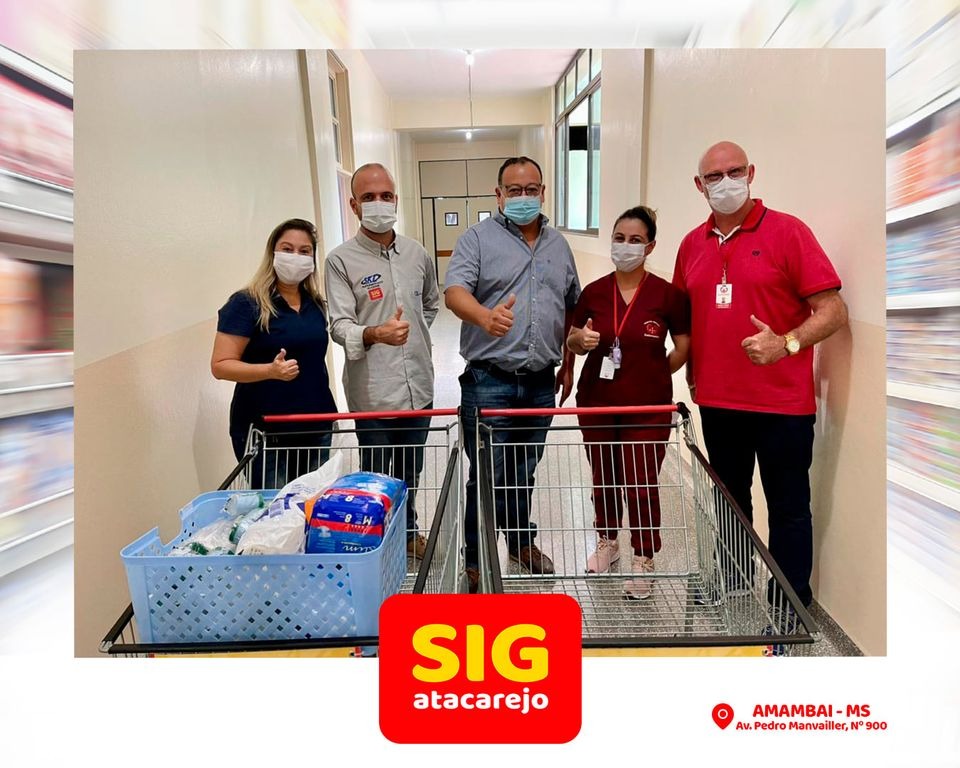 Foto: Reprodução/Fecebook