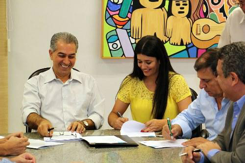Rose mostra preocupação com falta d’água para pequenos produtores