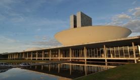 Congresso recebe projeto com nova meta fiscal O Congresso não tem prazo para aprovar o projetoGervásio Baptista/Arquivo/Agência Brasil