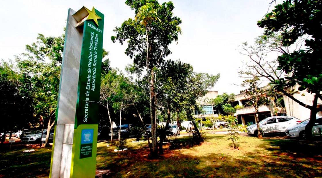 Edital de Direitos Humanos recebe propostas até o dia 16 de abril Edital de Direitos Humanos recebe propostas até o dia 16 de abril