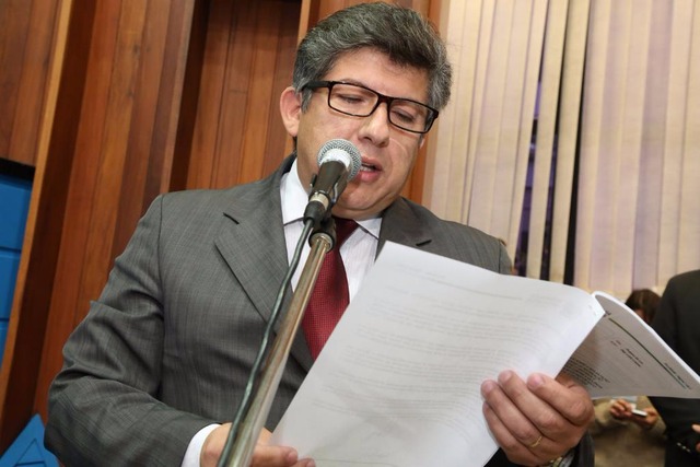 Gestantes de MS poderão contar com proteção contra violência obstétrica Proposta é do deputado Lidio Lopes