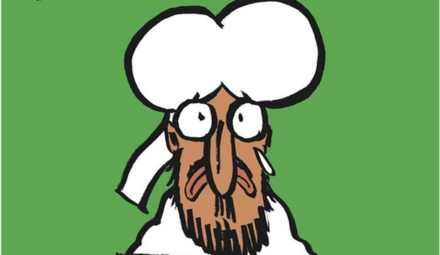 Charlie Hebdo pagou preço alto por falar de religião, diz sobrevivente de ataque