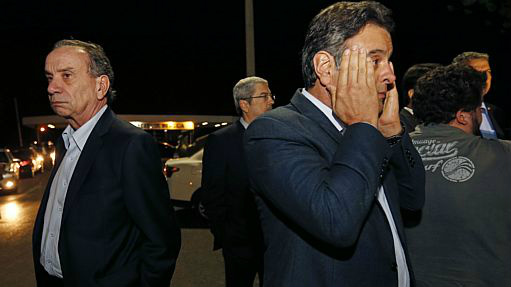 Viagem de parlamentares à Venezuela dominou debates no Senado Viagem de parlamentares à Venezuela dominou debates no Senado