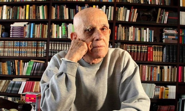Rubem Fonseca: a luta vã por uma árvore no Leblon | Foto: Divulgação