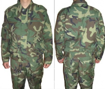 Senado restringe venda de uniformes militares e de agentes de segurança pública Senado restringe venda de uniformes militares e de agentes de segurança pública