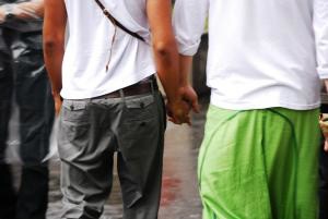 Gay (Galeria de Beraldo Leal / Creative Commons)
