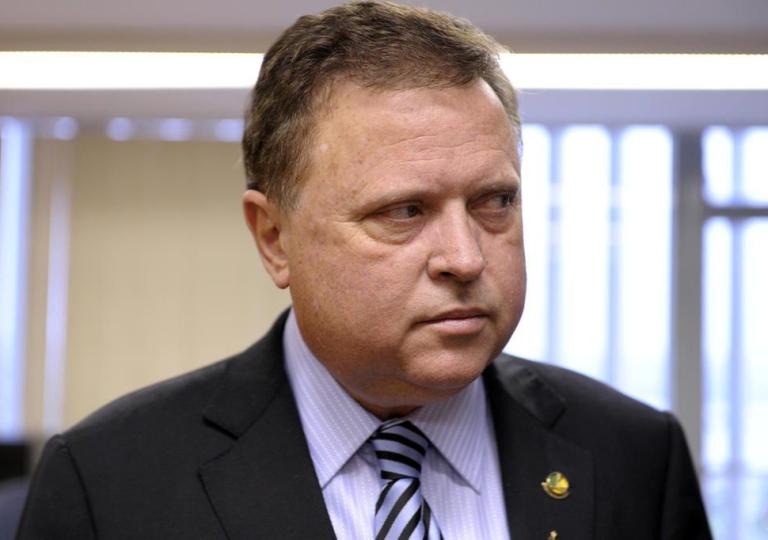 Ministro da Agricultura, Blario Maggi / Foto: Divulgação
