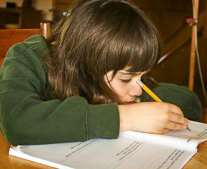 Recuperação escolar. E agora? “Nessa altura do campeonato, não é hora de brigar. É hora de ajudar”, diz a psicopedagoga Debora Corigliano (Randen Pederson/Creative Commons)