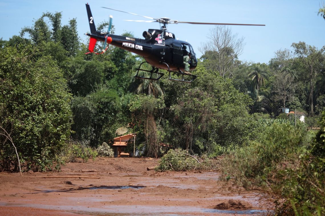 Adriano Machado/Reuters/Direitos reservados