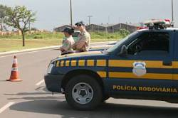 Polícia Rodoviária Estadual intensifica efetivo para feriado de Corpus Christi