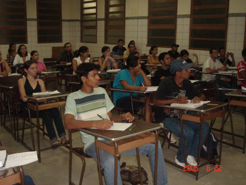 Inscrições para o Encceja 2010 terminam hoje
