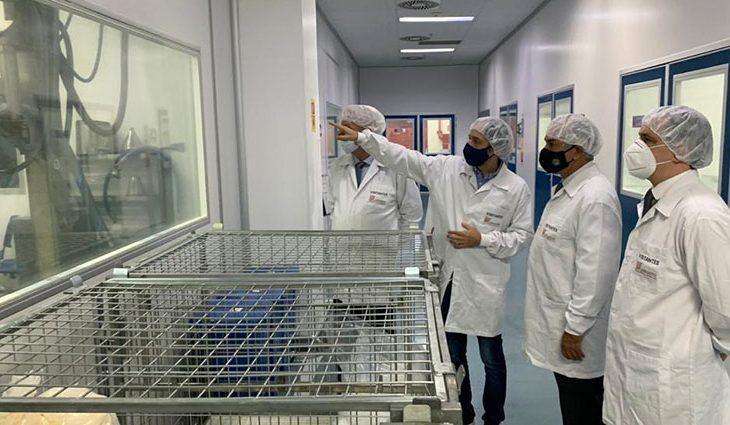 Covid-19: MS participa de consórcio para compra de 28 milhões de doses de vacina Foto: divulgação/arquivo