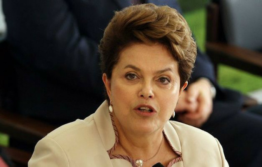 Dilma: governo não recuará da decisão de reduzir preço da energia Dilma: governo não recuará da decisão de reduzir preço da energia