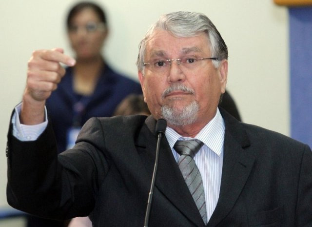 Decisão do TJ inocenta Zeca do PT em processo da “farra da publicidade” Zeca do PT avança na corrida para chegar