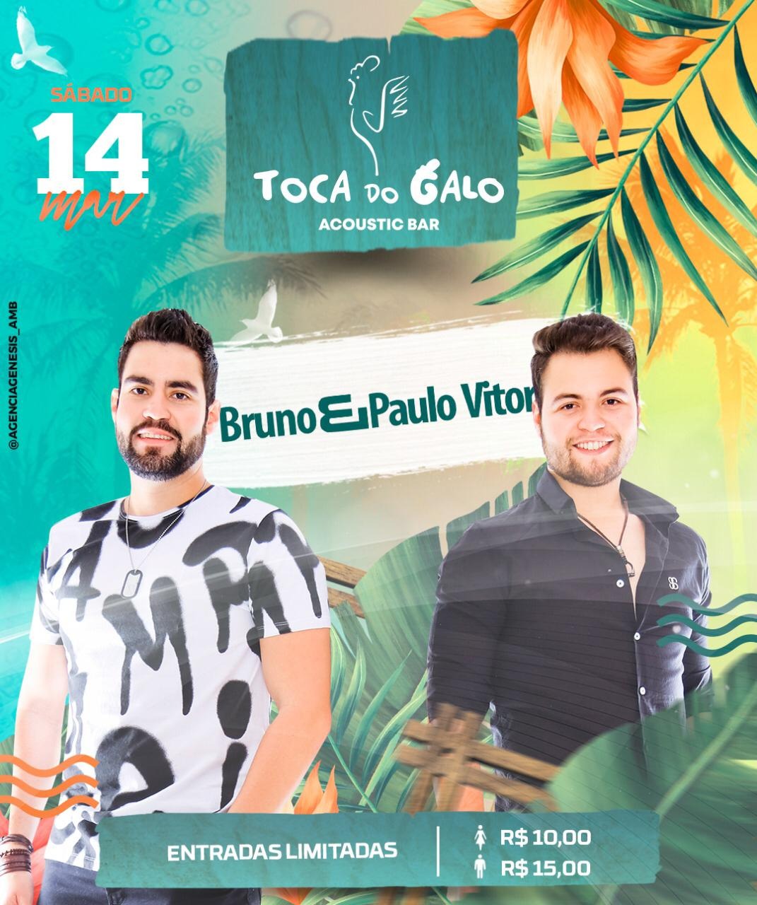 Agenda de eventos para Amambai e região Agenda de eventos para Amambai e região