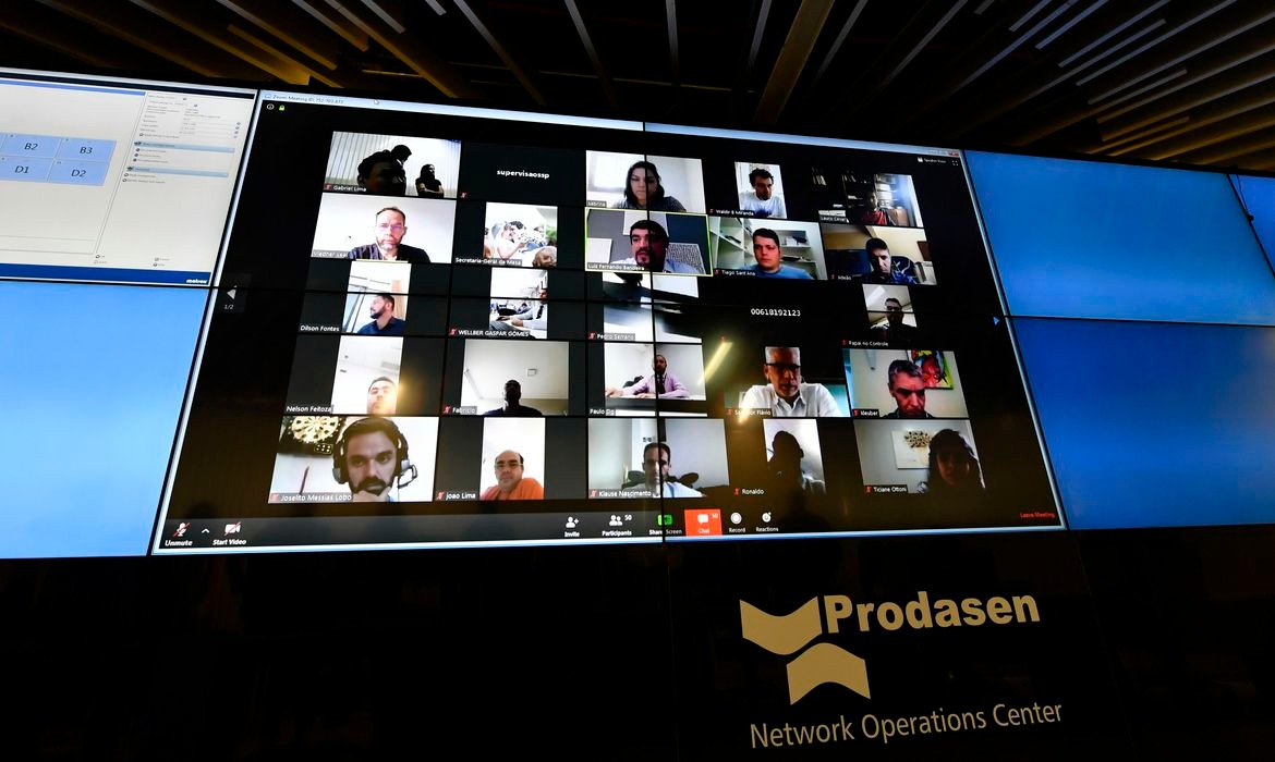 Foto: Leopoldo Silva - Agência Senado